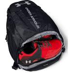 Under Armour Hustle 5 Backpack with Laptop Compartment