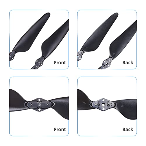 Ruko F11 Series Drone Propellers Accessories