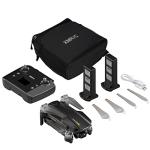 4K Camera Drone with GPS and Anti-Shake