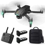 4K Camera Drone with GPS and Anti-Shake