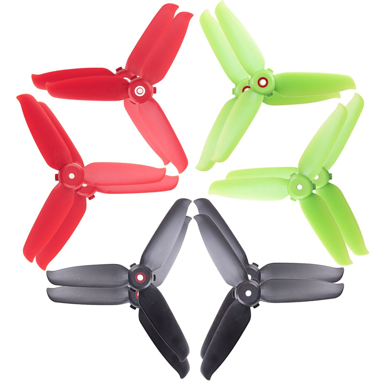 DJI FPV Drone Propellers - 12pcs