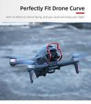 DJI FPV Drone Gimbal Bumper - Aluminum Protection