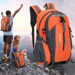 Waterproof Backpack for Outdoor Hiking and Camping