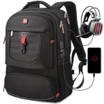 Large Waterproof Laptop Backpack for Drones