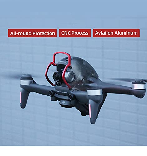 Gouduoduo DJI FPV Drone Gimbal Bumper