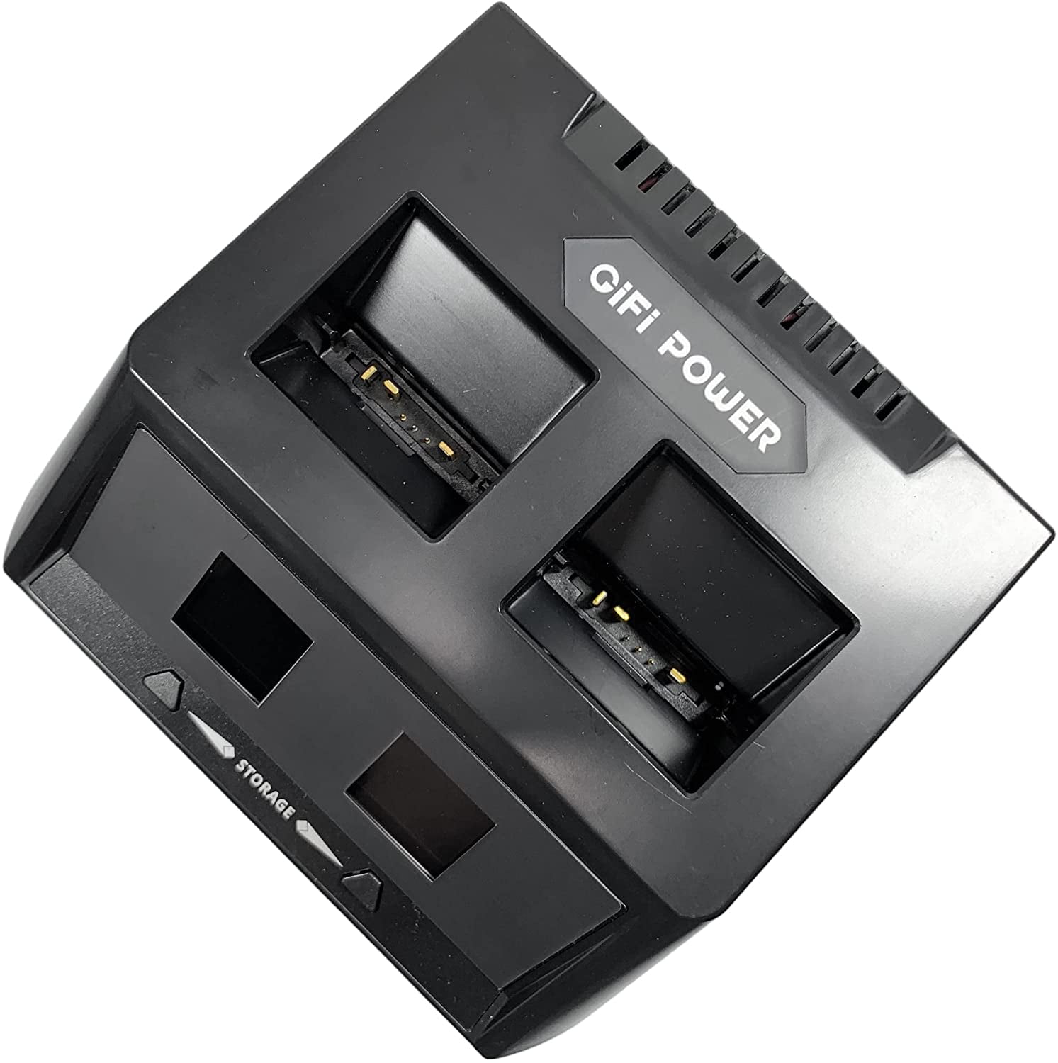 2-in-1 Charger for YUNEEC Typhoon H Drone