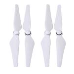 2 Pairs 9450S Self-Locking Propellers for DJI Phantom