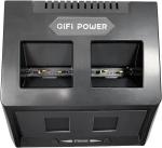 MaximalPower 2-in-1 Charger for YUNEEC Typhoon H