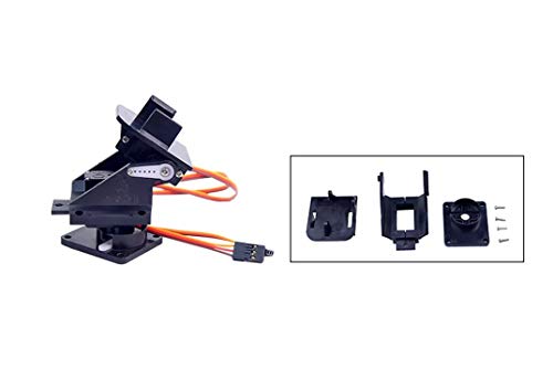 2-Axis Camera Gimbal for RC Drones