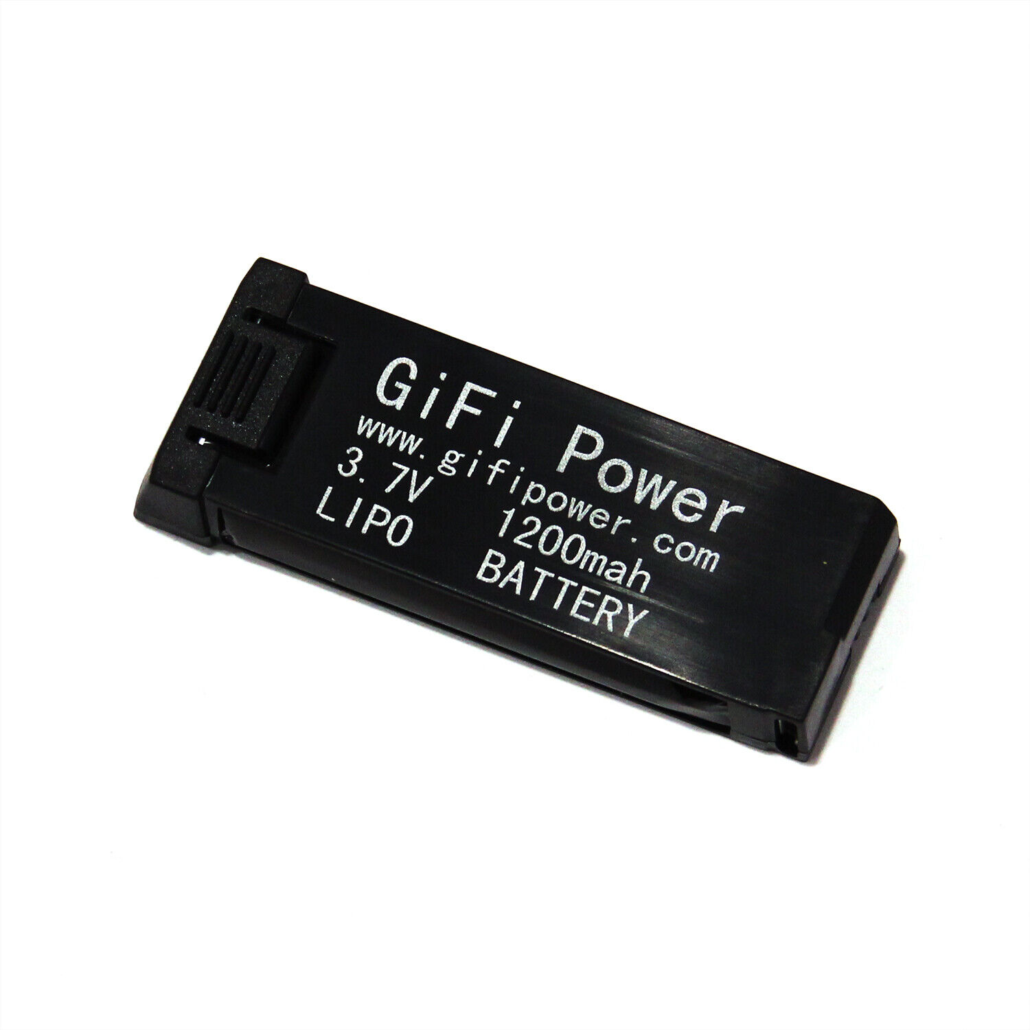 LiPo Battery for Hobby Drones - 1200mAh