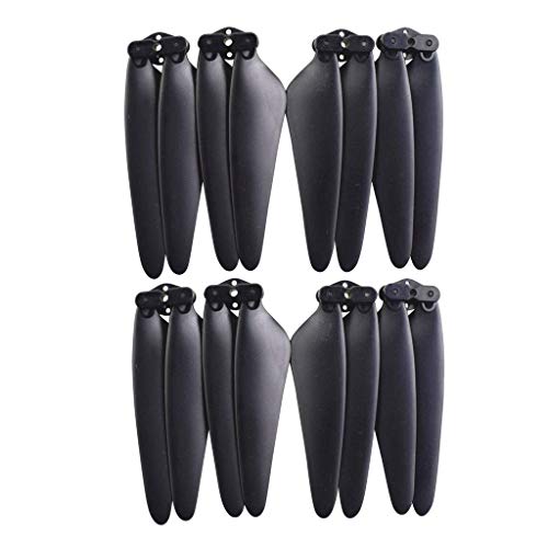SJRC F11/F11Pro/F24/F24Pro/DE22/DE22P/F35 Propeller Set