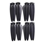 8-Pack Propellers for SJRC F11 F24 DE22 Drones