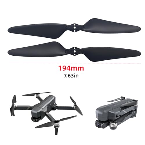 SJRC F11/F11Pro/F24/F24Pro/DE22/DE22P/F35 Propeller Set