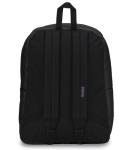 JanSport Superbreak Black Drone Backpack