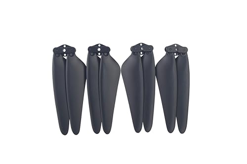 SJRC F11/F11Pro/F24/F24Pro/DE22/DE22P/F35 Propeller Set