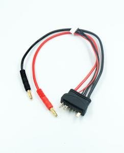 Yuneec Typhoon H Drone Battery Charger Adapter