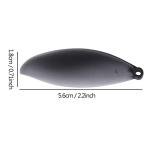 8 Pack CCW/CW Propellers for Parrot Anafi Drone