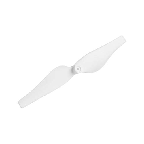 Dilwe 2-Pack Carbon Fiber Propellers for DJI Tello