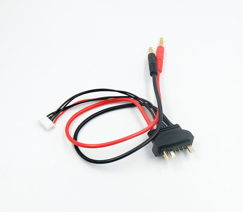 Yuneec Typhoon H Drone Battery Charger Adapter