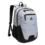 Adidas Foundation 6 Two-Tone Backpack for Adults