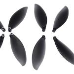 8 Pack CCW/CW Propellers for Parrot Anafi Drone