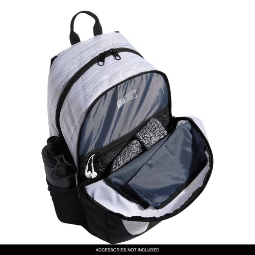 Adidas Foundation 6 Two-Tone Backpack for Adults