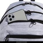 Adidas Foundation 6 Two-Tone Backpack for Adults