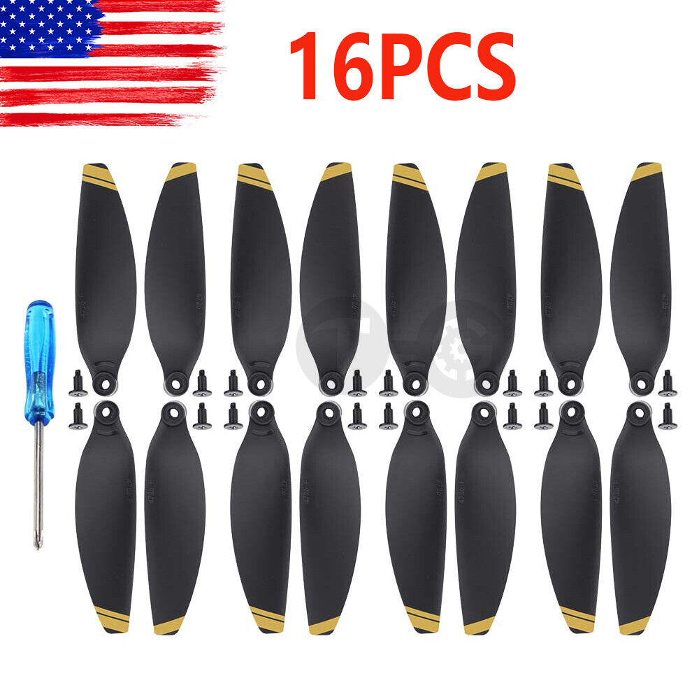 16 Propellers for DJI Mavic Mini
