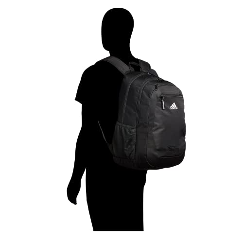 Adidas Foundation 6 Two-Tone Backpack for Adults