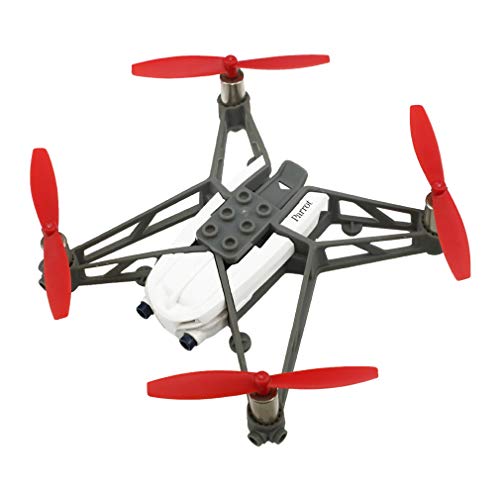 Hanatora 5-Color Propellers for Parrot Minidrone