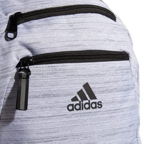 Adidas Foundation 6 Two-Tone Backpack for Adults