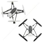 Hanatora 5 Color Propeller Set for Parrot Drones