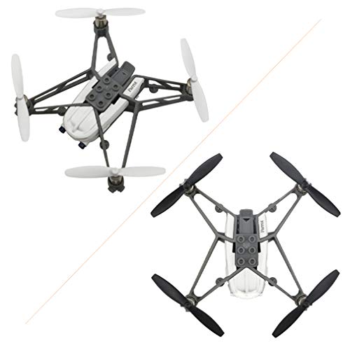 Hanatora 5-Color Propellers for Parrot Minidrone