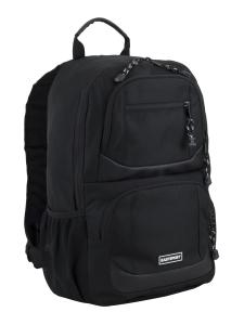 Eastsport Black Unisex Tech Backpack for Drones