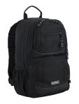 Eastsport Black Unisex Tech Backpack for Drones