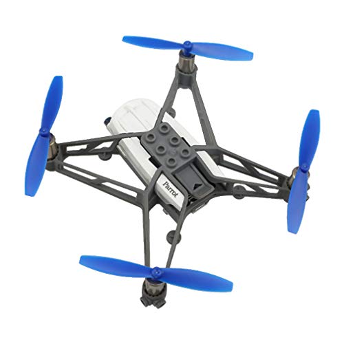 Hanatora 5-Color Propellers for Parrot Minidrone