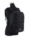 Eastsport Black Unisex Tech Backpack for Drones