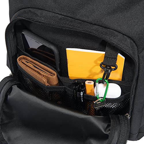 Carhartt 25L Backpack in Black