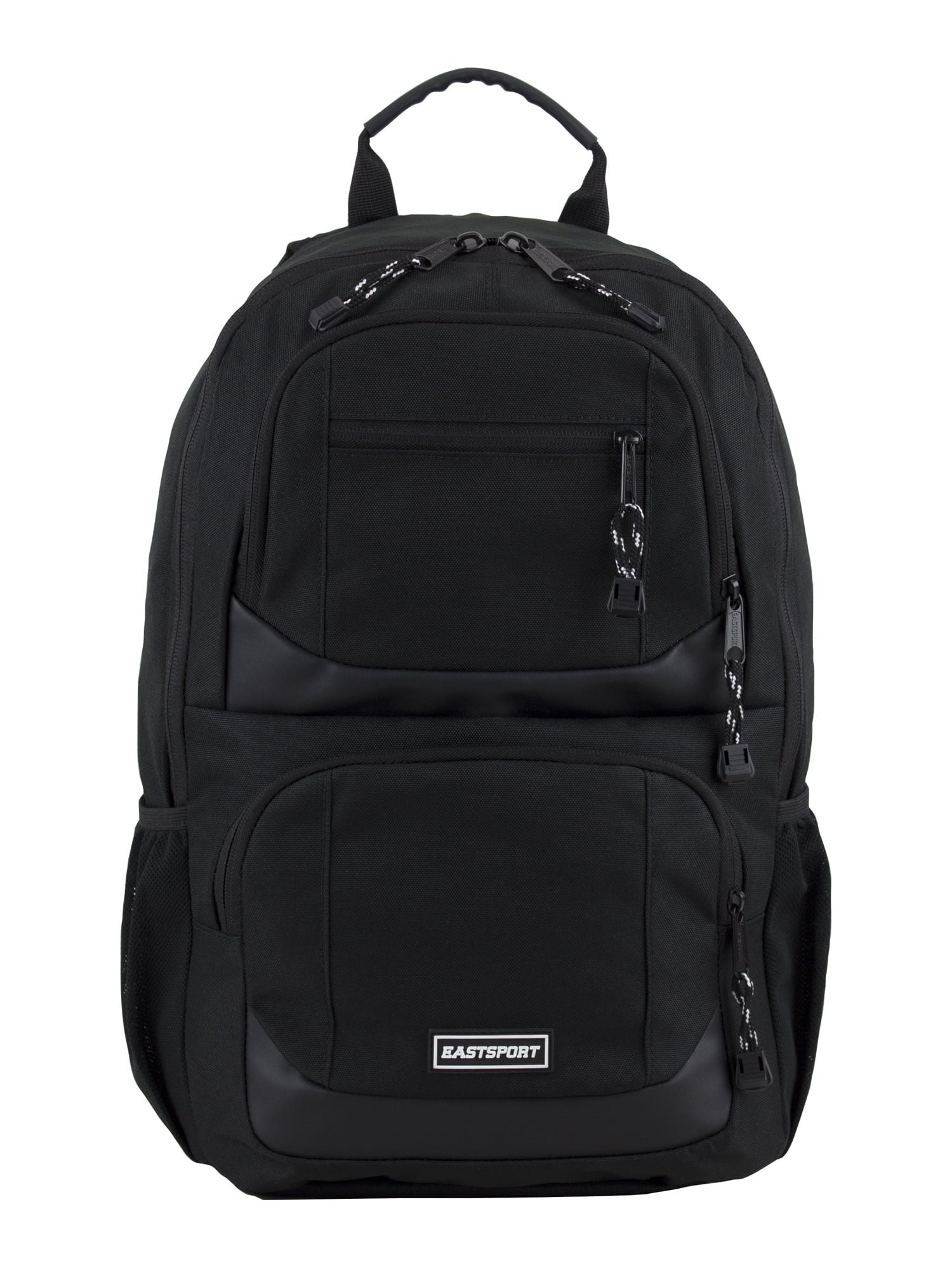 Eastsport Black Unisex Tech Backpack for Drones