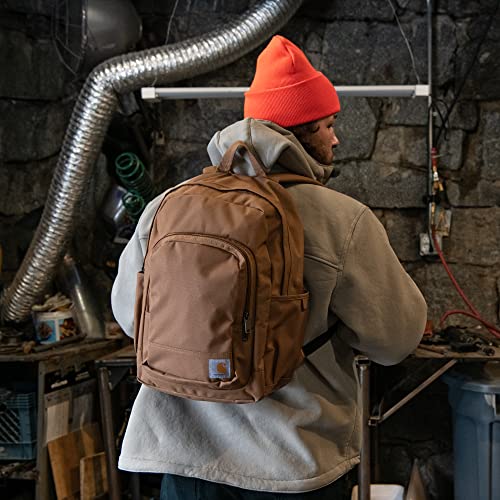 Carhartt 25L Backpack in Black