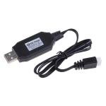 Magideal Black FPV Syma MJX Drone Charger