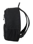 Eastsport Black Unisex Tech Backpack for Drones