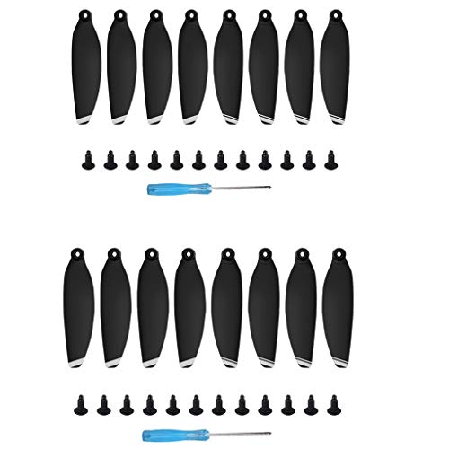 16 Low-Noise Propellers for DJI Mavic Mini