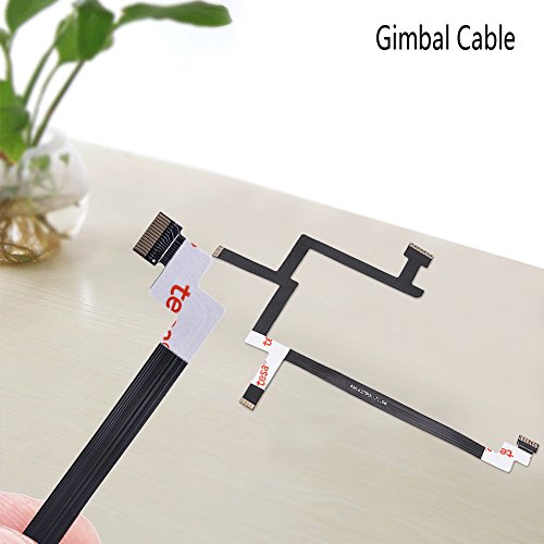 DJI Phantom 3 Gimbal Repair Kit