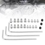 DJI Phantom 3 Gimbal Yaw and Roll Repair Kit