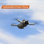 Carbon Fiber Propellers for DJI Mini 3 Pro