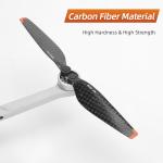 Carbon Fiber Propellers for DJI Mini 3 Pro