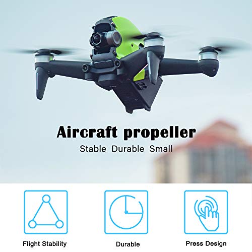 Senhai FPV Propellers for DJI FPV Combo