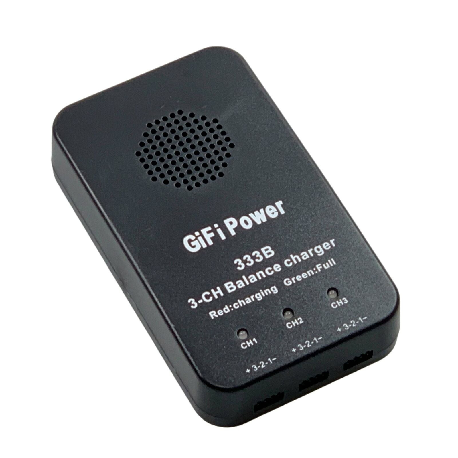 MaximalPower 3-in-1 Charger and Battery Set for Q500