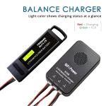 MaximalPower 3-in-1 Charger and Battery Set for Q500